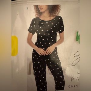 HoneyDew Chic Super Soft Pajama Set